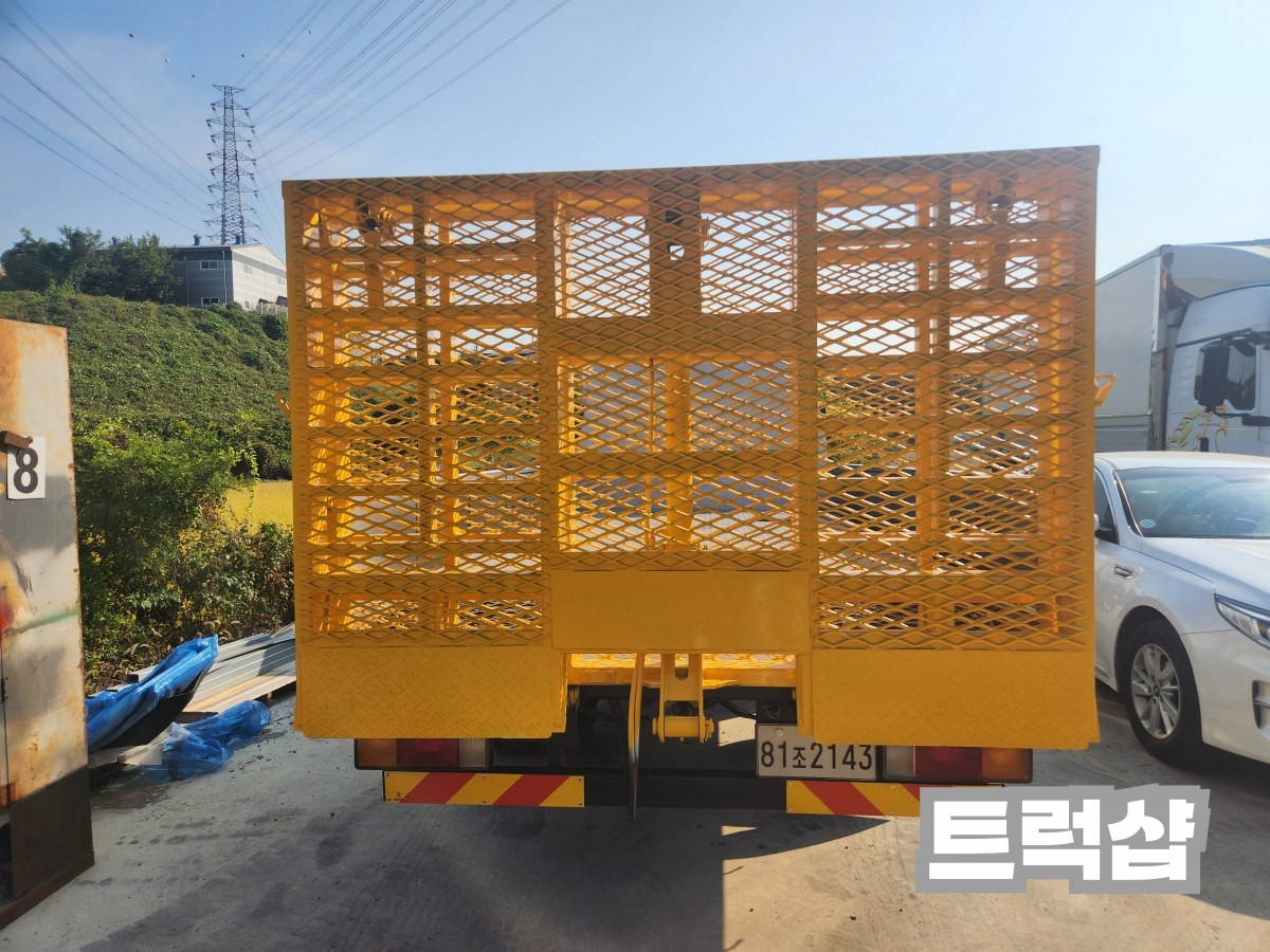 태건자동사다리 사진 4