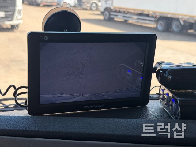 한중4.5톤카고 사진 7
