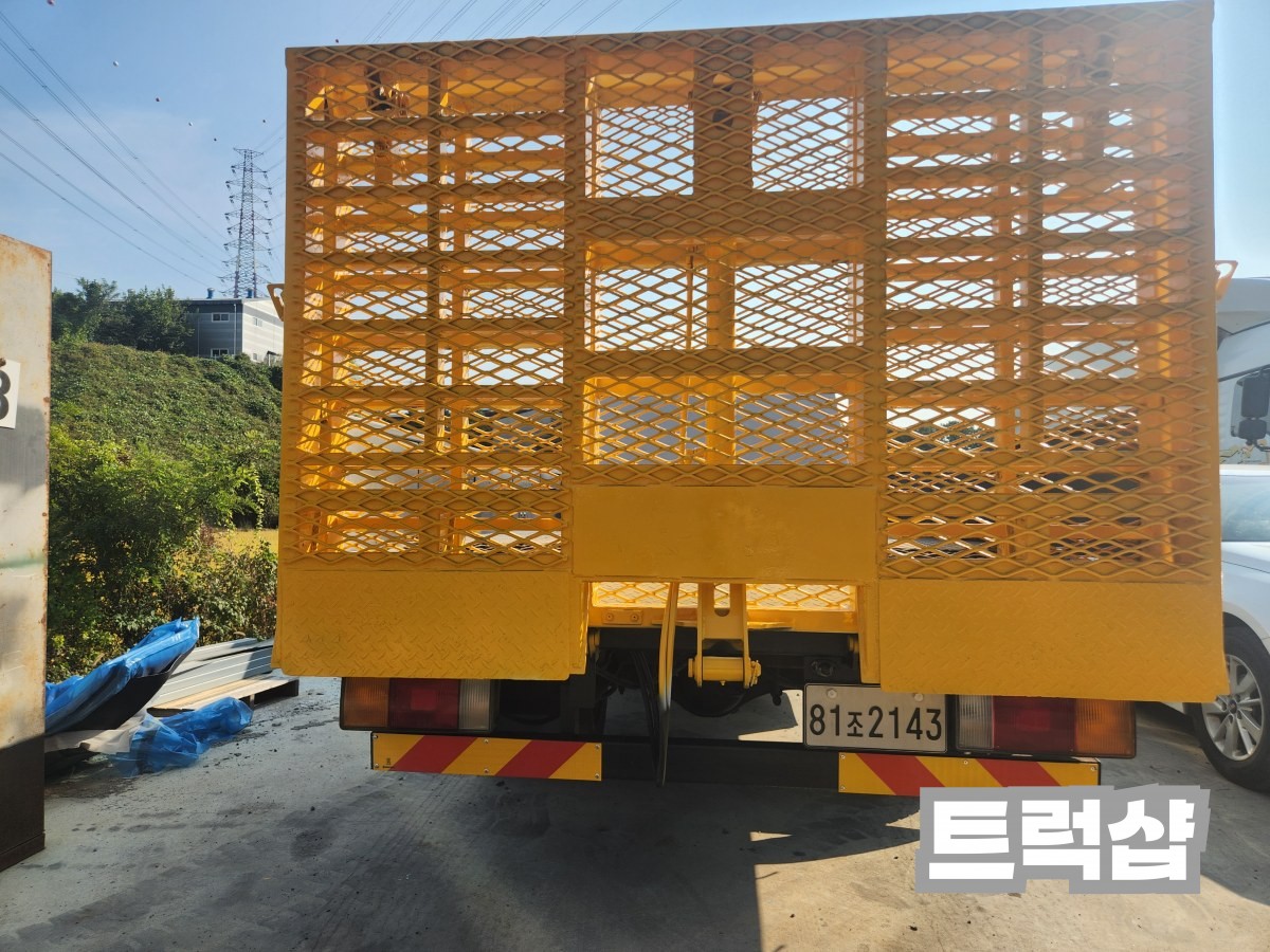 태건자동사다리 사진 6