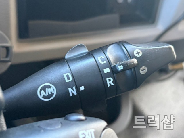 한중4.5톤카고 사진 4