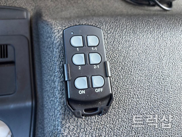 한중4.5톤카고 사진 5