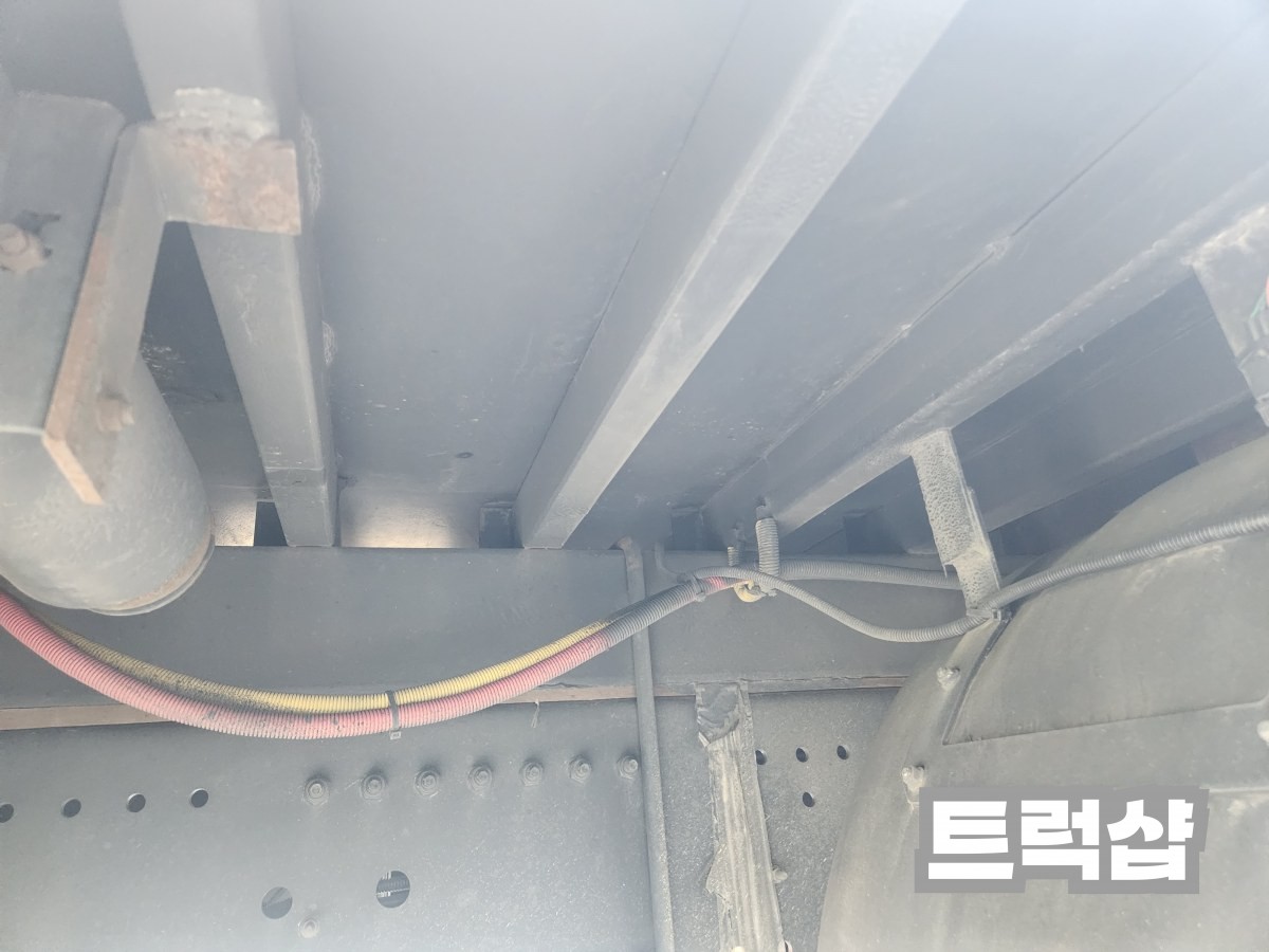 중고윙바디 사진 5
